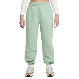Подростковые брюки Sportswear Club Fleece Loose Pants Подростковые брюки Sportswear Club Fleece Loose Pants