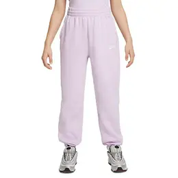 Подростковые брюки Sportswear Club Fleece Loose Pants Подростковые брюки Sportswear Club Fleece Loose Pants