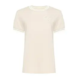 Женская футболка Curve SB Logo Tee Женская футболка Curve SB Logo Tee