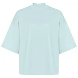 Женская футболка Wide Tee Женская футболка Wide Tee