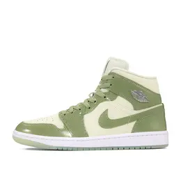Женские кроссовки Air Jordan 1 Mid SE Женские кроссовки Air Jordan 1 Mid SE