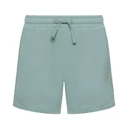 Подростковые шорты Wardrobe Essentials Relaxed Shorts