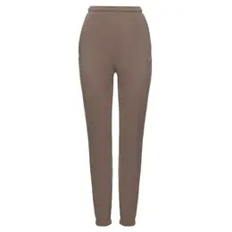 Женские брюки Sportswear Chill Terry High-Waisted Sweatpants Женские брюки Sportswear Chill Terry High-Waisted Sweatpants