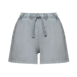 Женские шорты Washed French Terry Shorts Женские шорты Washed French Terry Shorts