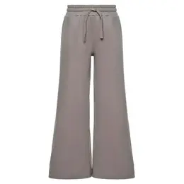 Женские брюки French Terry Wide Leg Pant Женские брюки French Terry Wide Leg Pant