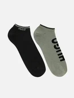 Носки AS LOGO 2-Pack Носки AS LOGO 2-Pack
