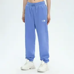 Женские брюки Essential Relaxed Jogger Virtual Blue Женские брюки Essential Relaxed Jogger Virtual Blue