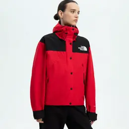 Женская куртка DryVent Mono Mountain Jacket Red Женская куртка DryVent Mono Mountain Jacket Red