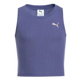 Подростковая топ-майка Butterfly Vibe Tank Top Подростковая топ-майка Butterfly Vibe Tank Top