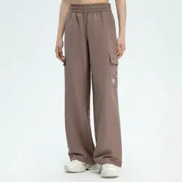 Женские брюки Essentials Woven Cargo Pants Женские брюки Essentials Woven Cargo Pants