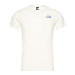 Женская футболка S/S BOX NSE Tailgrid White Dune/Virtual Blue Женская футболка S/S BOX NSE Tailgrid White Dune/Virtual Blue