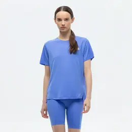 Женская футболка Flex Regular Virtual Blue Женская футболка Flex Regular Virtual Blue