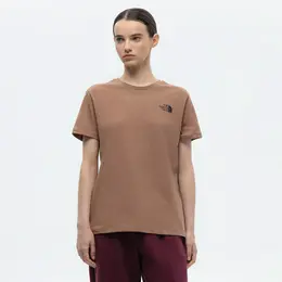 Женская футболка NSE Relaxed Tee Женская футболка NSE Relaxed Tee