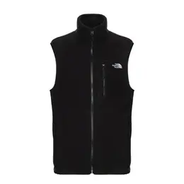 Мужской жилет Yumiori Vest TNF Black