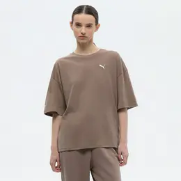 Женская футболка Wardrobe Essential Oversized Tee Женская футболка Wardrobe Essential Oversized Tee