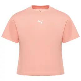 Подростковая футболка Essential Boxy Tee Подростковая футболка Essential Boxy Tee