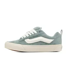 Женские кеды Knu Skool Pig Suede Puritan Gray Женские кеды Knu Skool Pig Suede Puritan Gray