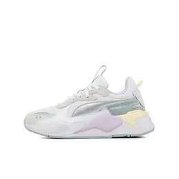 Полуботинки RS-X Metallic Полуботинки RS-X Metallic