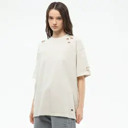 Женская футболка Worned Oversize Tee Женская футболка Worned Oversize Tee