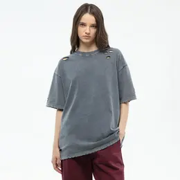 Женская футболка Worned Oversize Tee Женская футболка Worned Oversize Tee