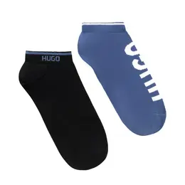 Носки Logo Col 2-Pack Носки Logo Col 2-Pack