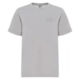 Женская футболка Streetbeat Logo Tee Женская футболка Streetbeat Logo Tee