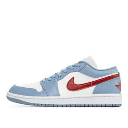 Женские кроссовки Air Jordan 1 Low Женские кроссовки Air Jordan 1 Low