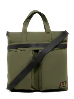 Сумка Multi Pocket Tote Bag Сумка Multi Pocket Tote Bag