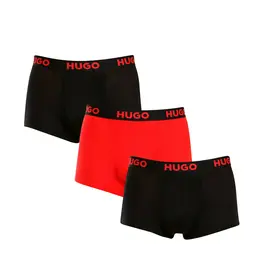 Мужские трусы Trunk Triplet Nebula