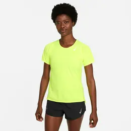 Женская футболка Nike Dri-FIT Race Женская футболка Nike Dri-FIT Race