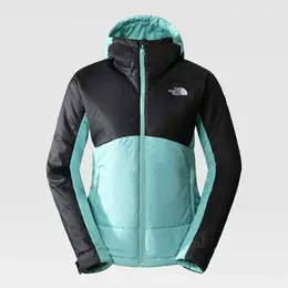 Женская куртка Circular Hybrid Insulated Jacket Женская куртка Circular Hybrid Insulated Jacket