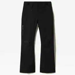 Женские брюки The North Face Lenado Pant Black Женские брюки The North Face Lenado Pant Black