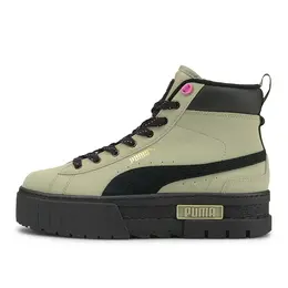 Женские кроссовки Puma Mayze Mid Женские кроссовки Puma Mayze Mid