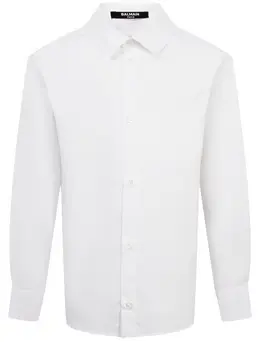 Рубашка Balmain Рубашка Balmain