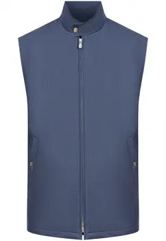 Жилет BRUNELLO CUCINELLI Жилет BRUNELLO CUCINELLI