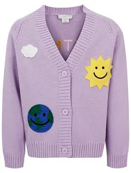 Кардиган Stella McCartney Кардиган Stella McCartney