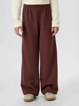 Брюки для девочек коричневые Брюки для девочек коричневые