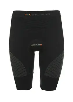 Белье: термошорты женские X-BIONIC BIKEWEAR TIGHT SHORT для велоспорта