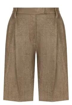 Шорты BRUNELLO CUCINELLI