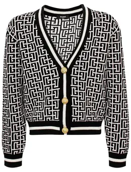 Кардиган Balmain Кардиган Balmain