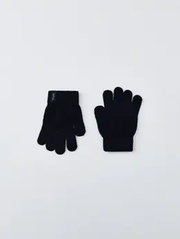 Базовые перчатки детские