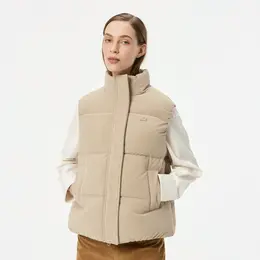 Женский жилет Lacoste
