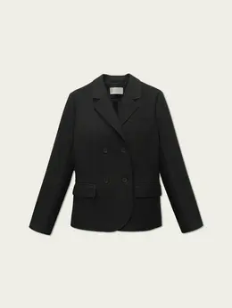 Жакет Нью-Йорк двубортный Жакет Нью-Йорк двубортный