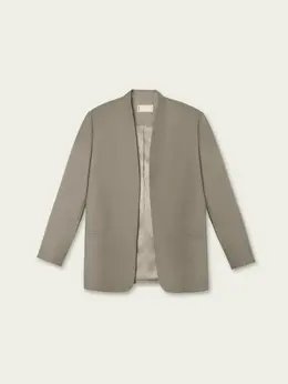 Жакет Дрезден из итальянской ткани Жакет Дрезден из итальянской ткани