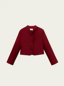 Жакет Мальме укороченный Жакет Мальме укороченный
