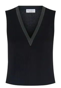 Майка BRUNELLO CUCINELLI