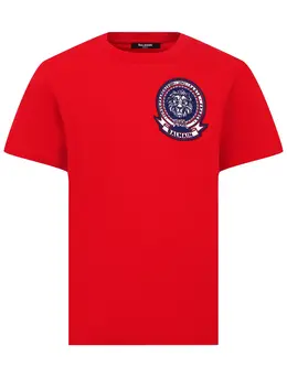 Футболка Balmain