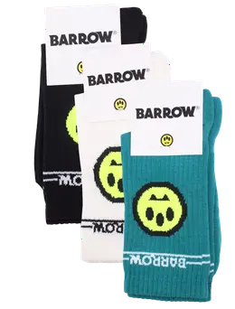Носки BARROW