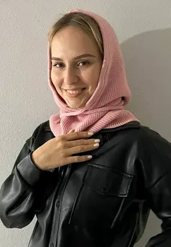 Шарф Шарф