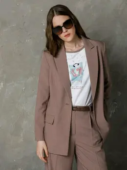 Жакет Жакет